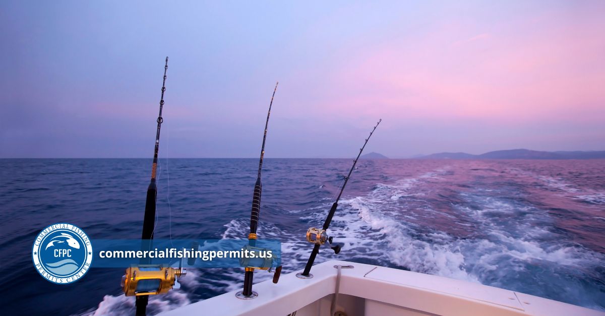 noaa fishing permits